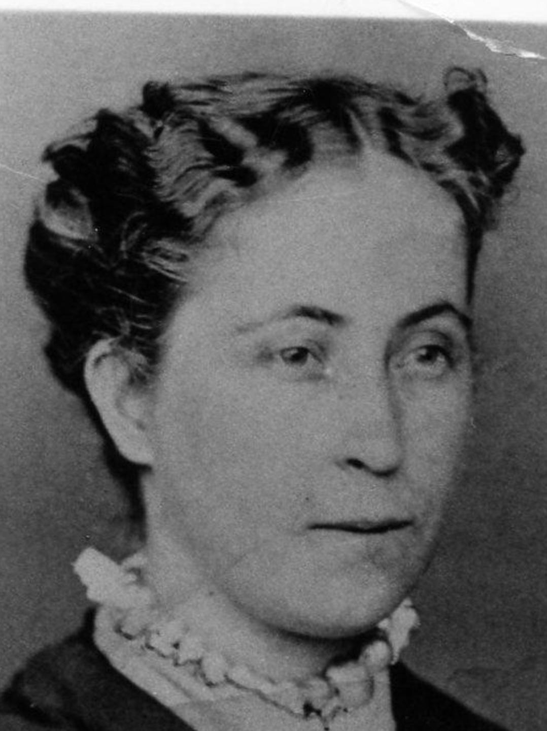 Jane Adamson Condie (1858 - 1940) Profile